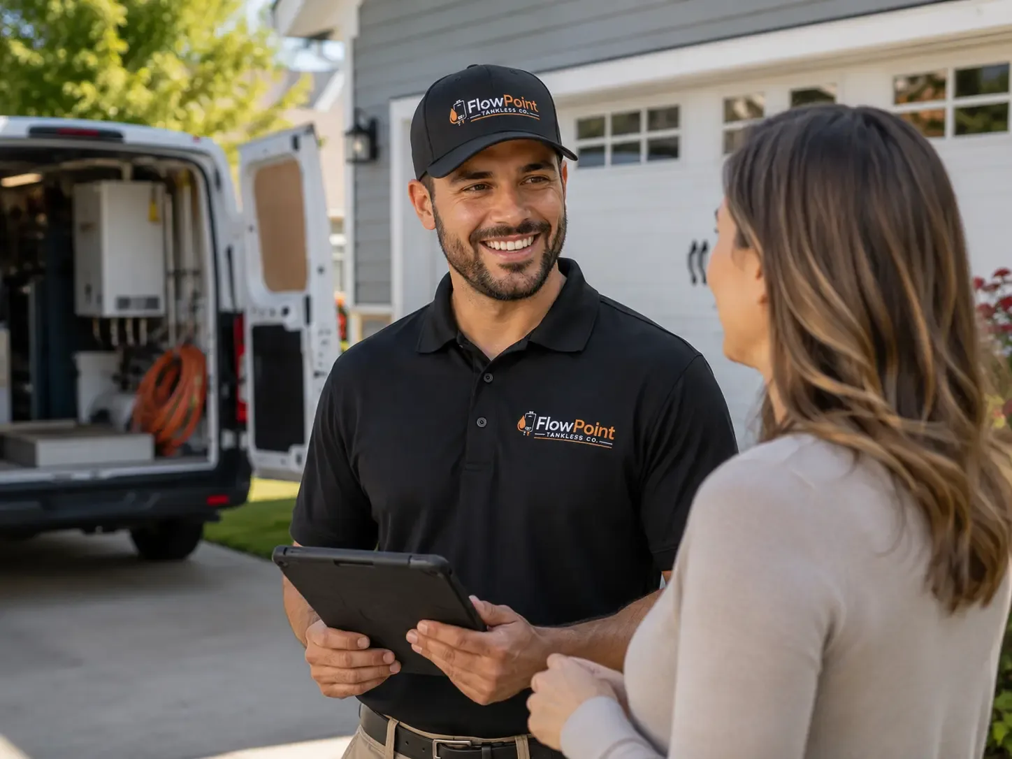 Tankless Water Heater Installation Ojai, CA FAQs